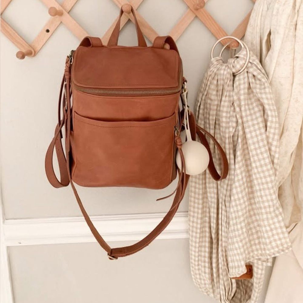 Azaria Luxe La Mère Petite vintage style
